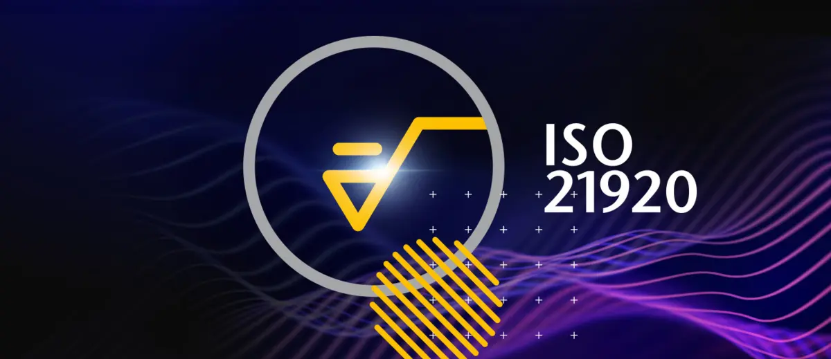 ISO 21920粗糙度测量标准图标，突出表面形状与参数规范，适用于机械与电子行业质量控制