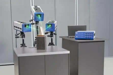 适用于……的移动工作站VibroScan QTec Xtra 3D
